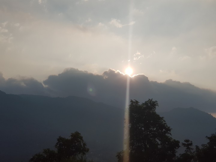 Sunrise