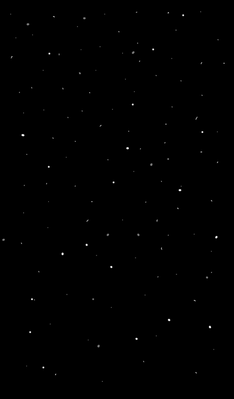 Night sky
