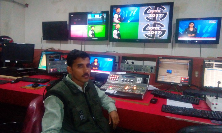 Anuj