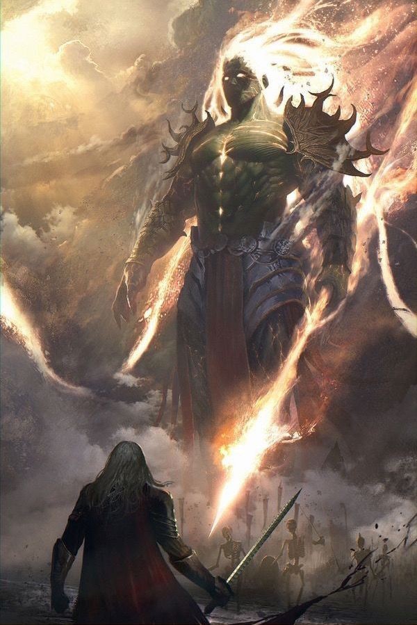 ares