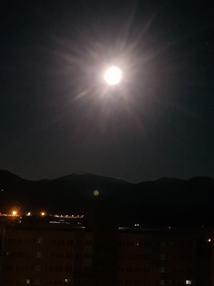 Supermoon