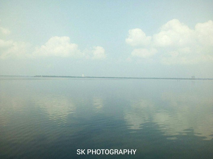 river