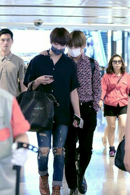 vkook