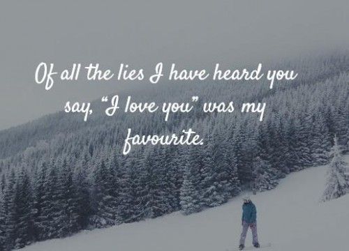 ❤