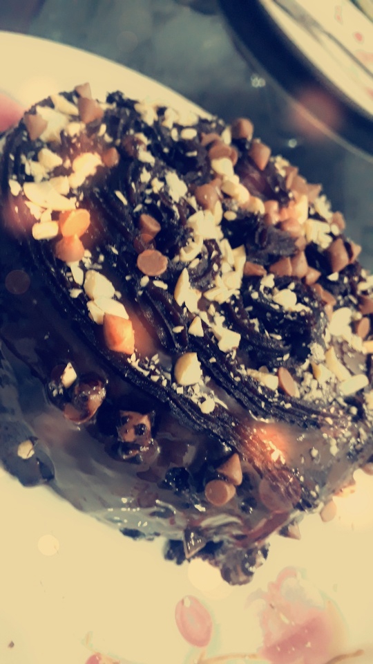 cake
