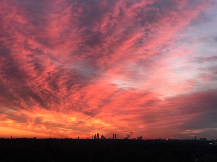 sky
