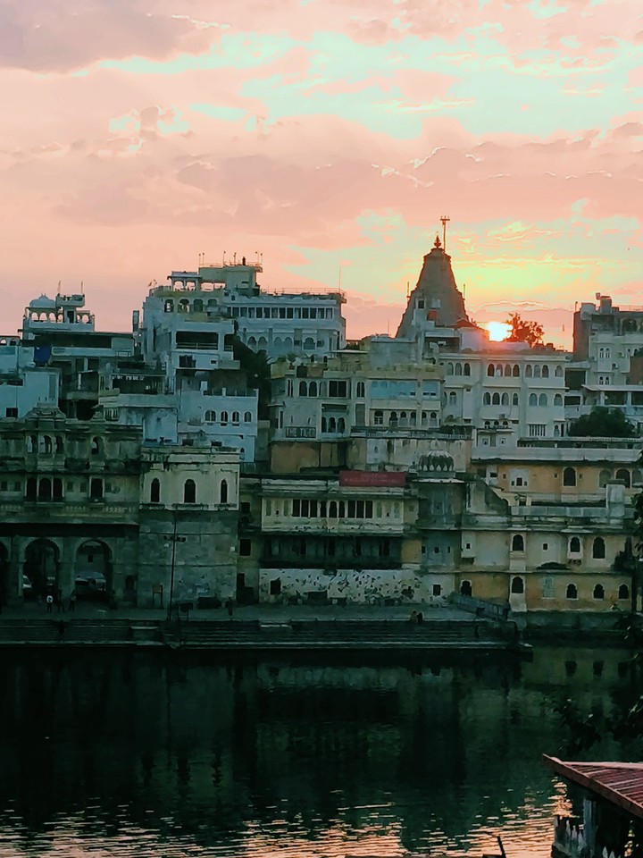 From my recent trip to Udaipur.