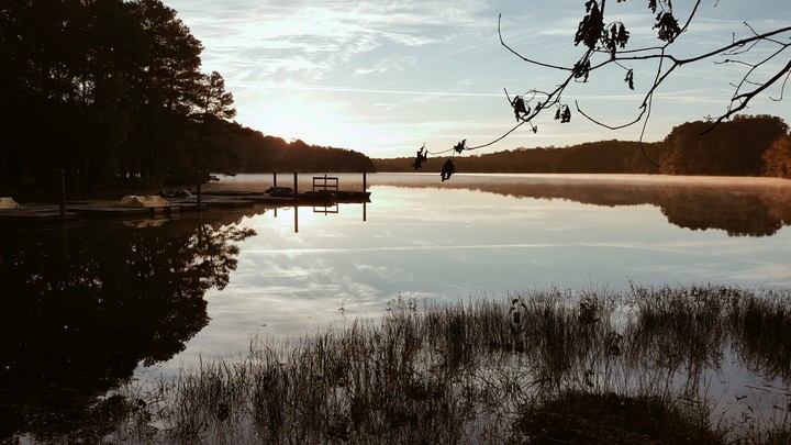 Newport News Reservoir