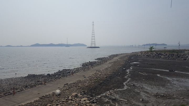 바닷가