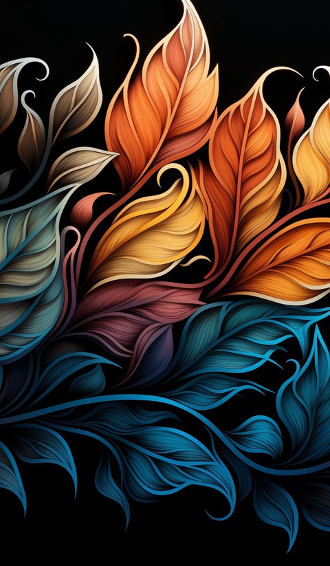 Leaf