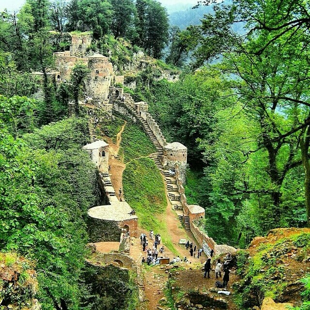 iran