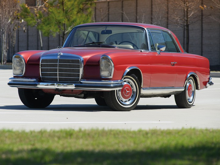 mercedes benz