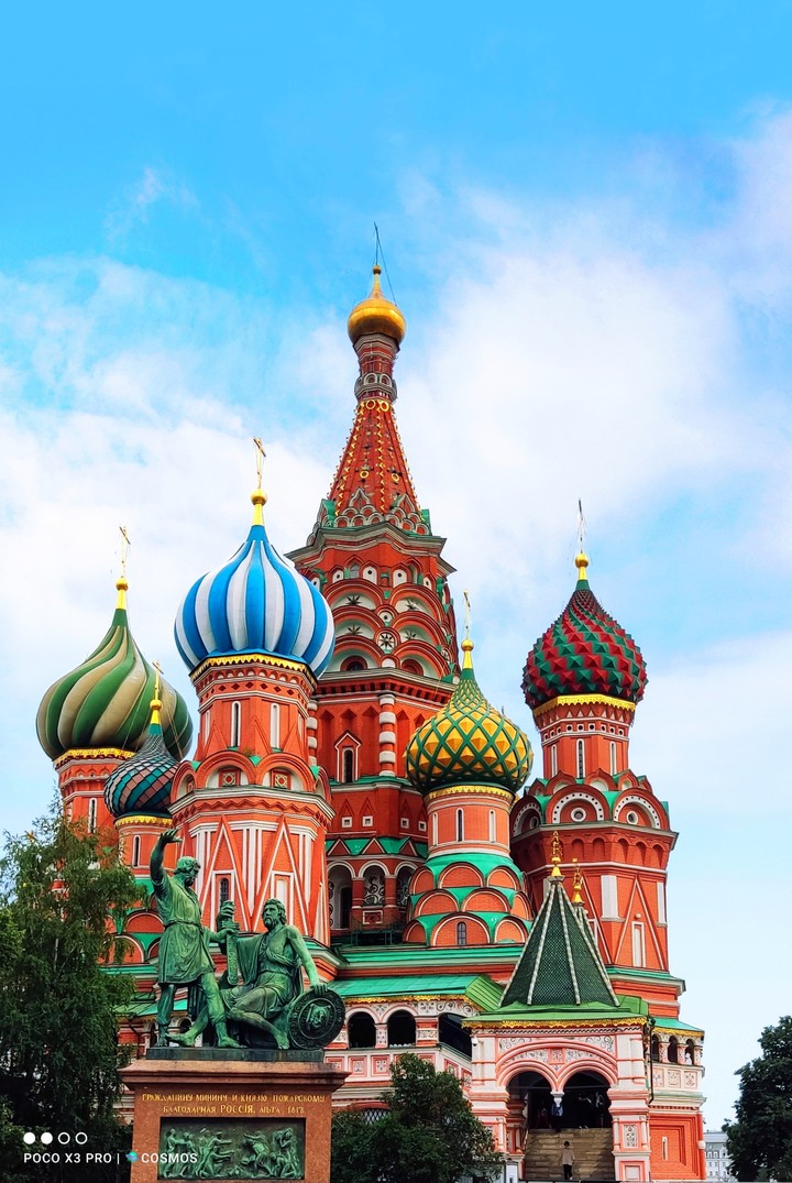 Moscow