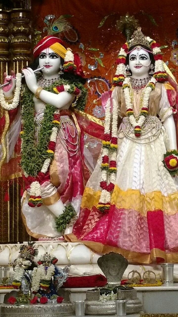 radha vallabh