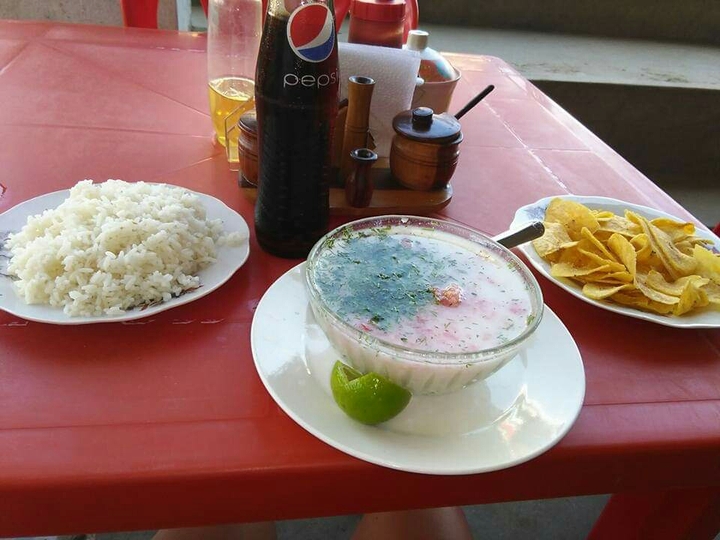 ceviche