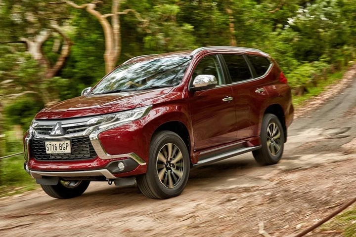mitsubishi