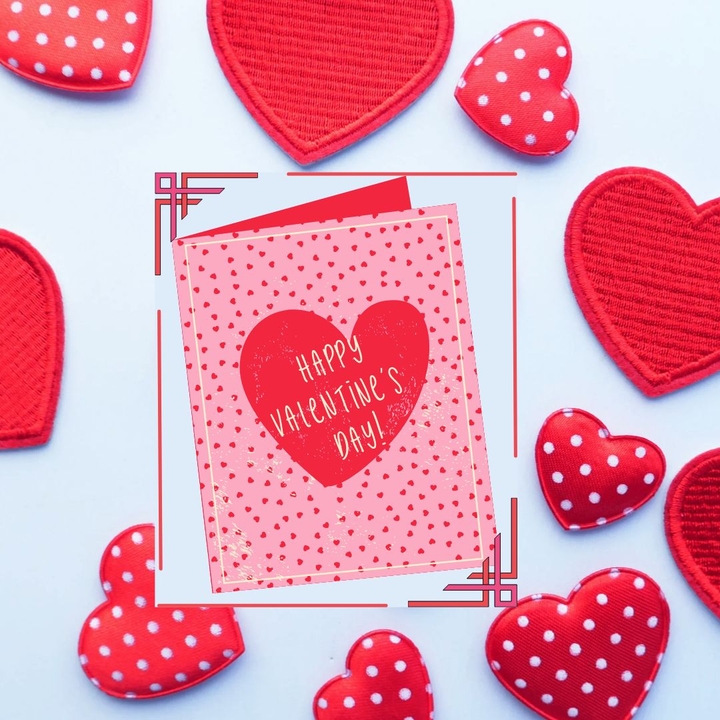 valentine's day