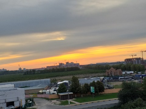 sky