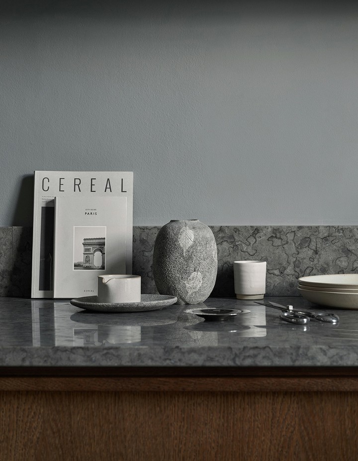 THE KITCHEN OF MY DREAMS (III)