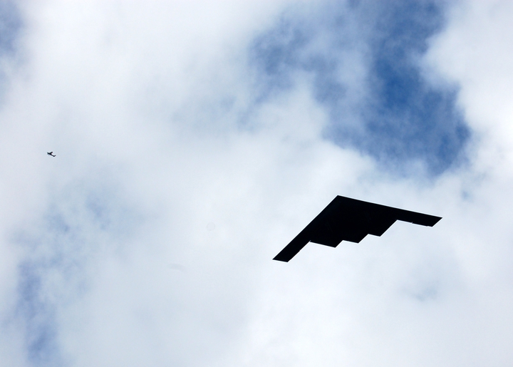 flight