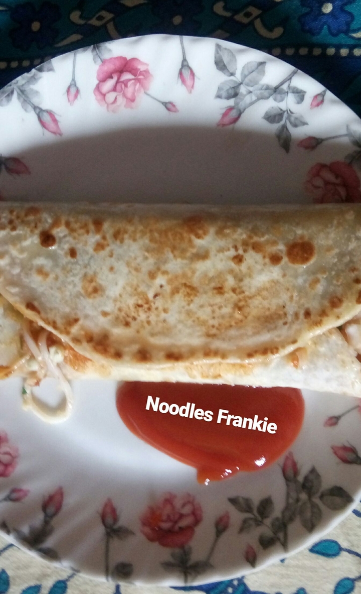 Frankie