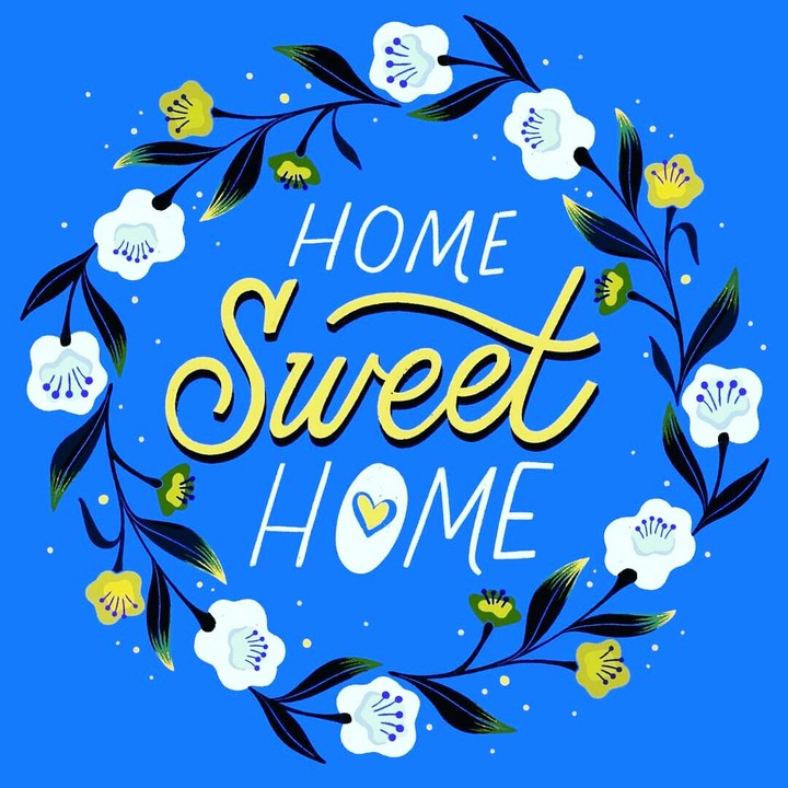 Home Sweet Home