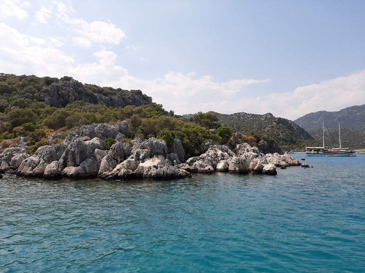 sea