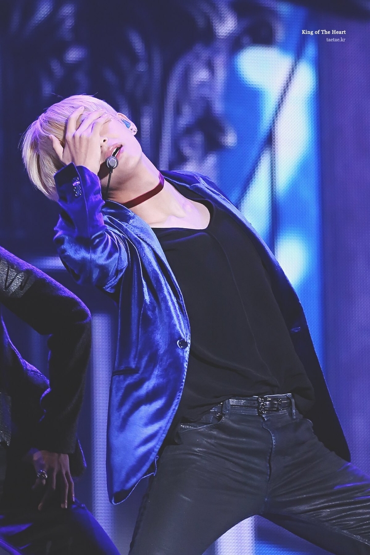 V BTS