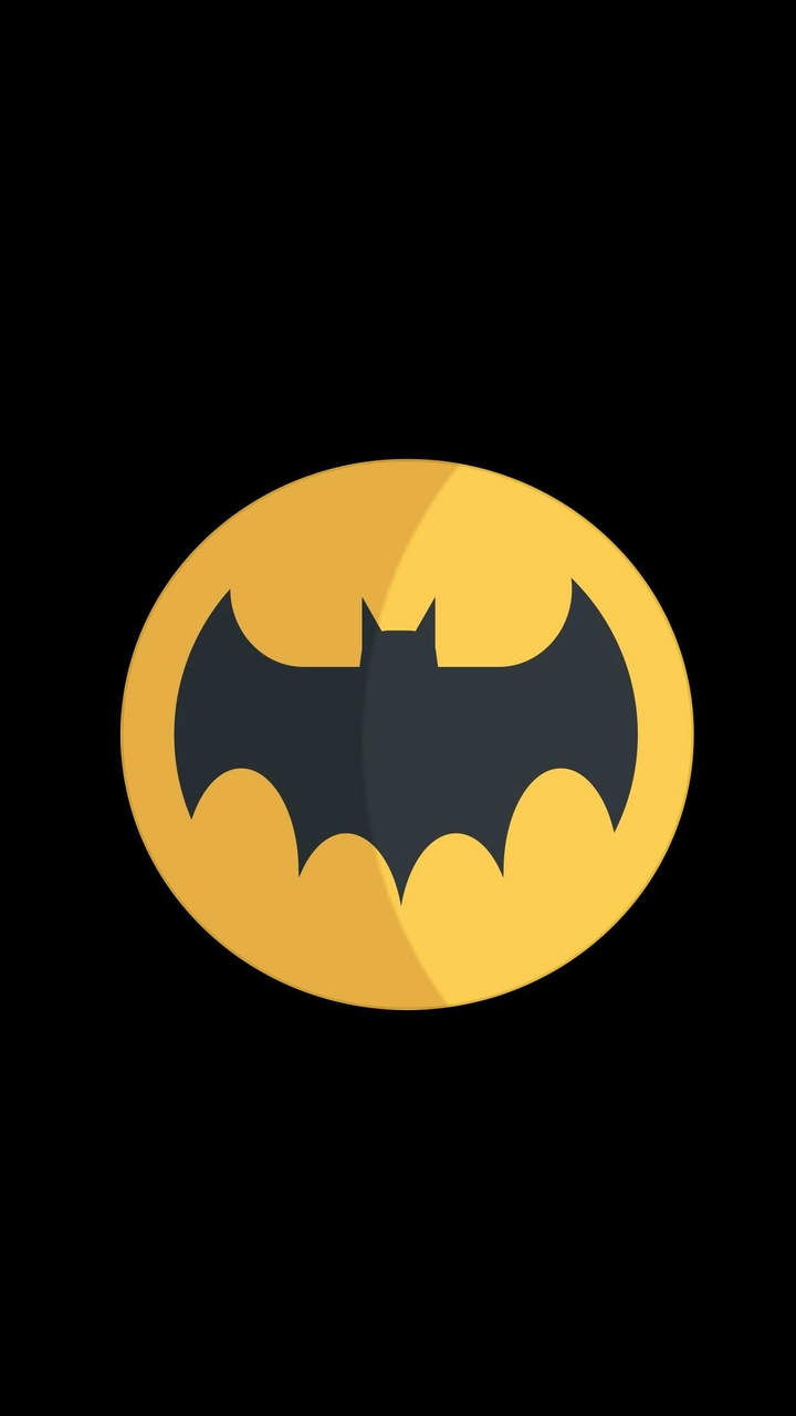 batman logo