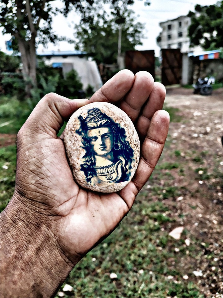 Lord shiva