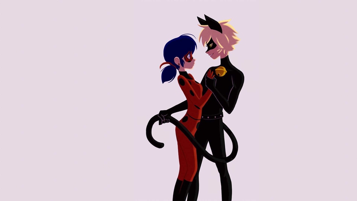 Miraculous Ladybug