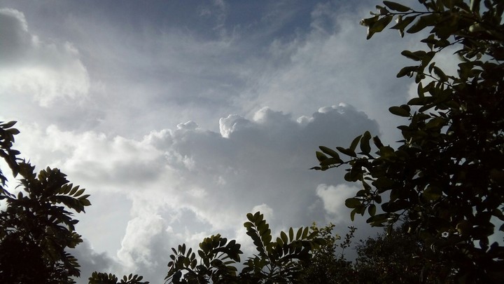 céu