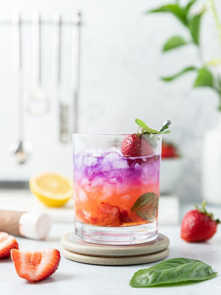 cool juice ?