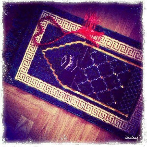 huzur,