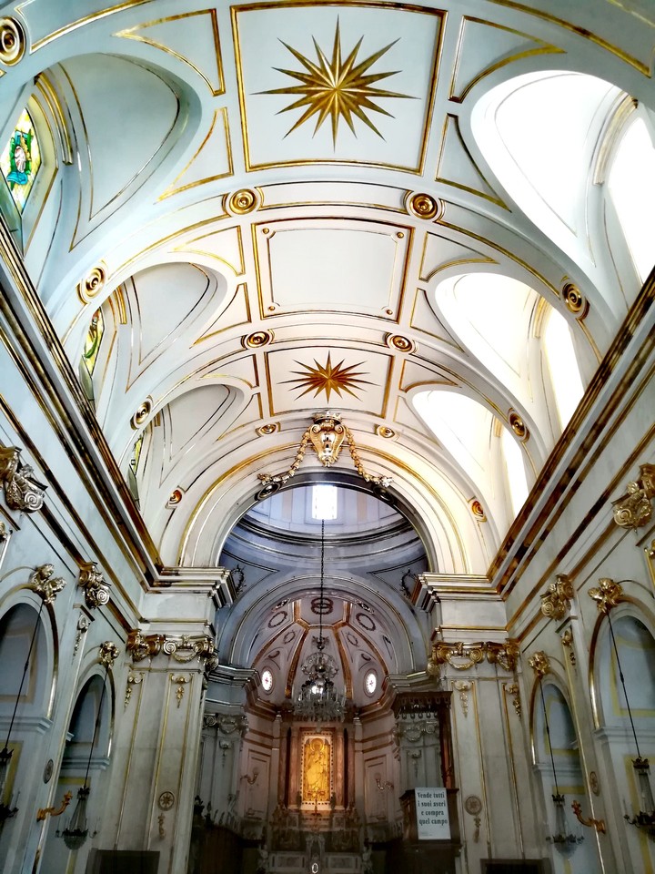 Church of Santa Maria Assunta and San Vito