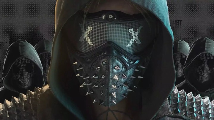watch Dogs