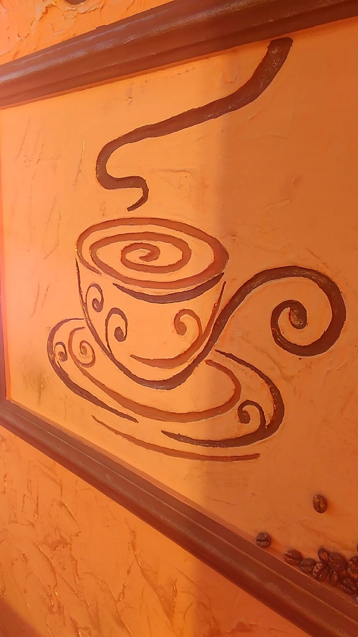 coffee