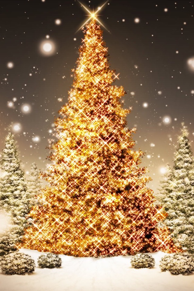 золотой новый год!