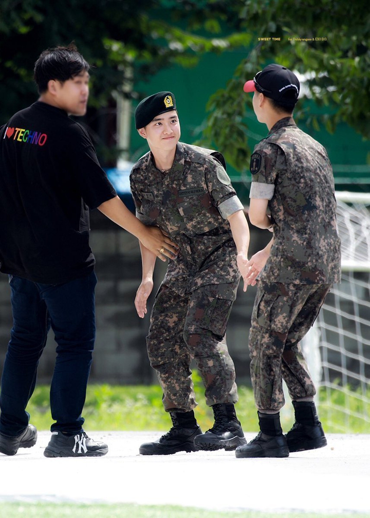 Do Kyungsoo