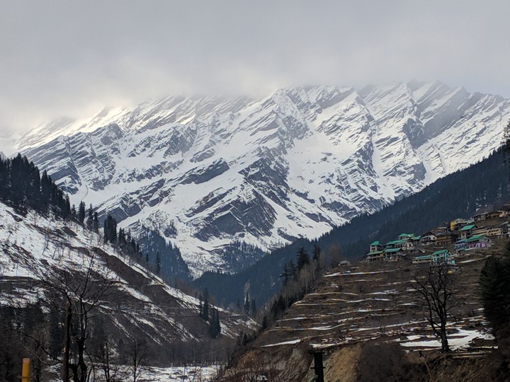 himachal pradesh