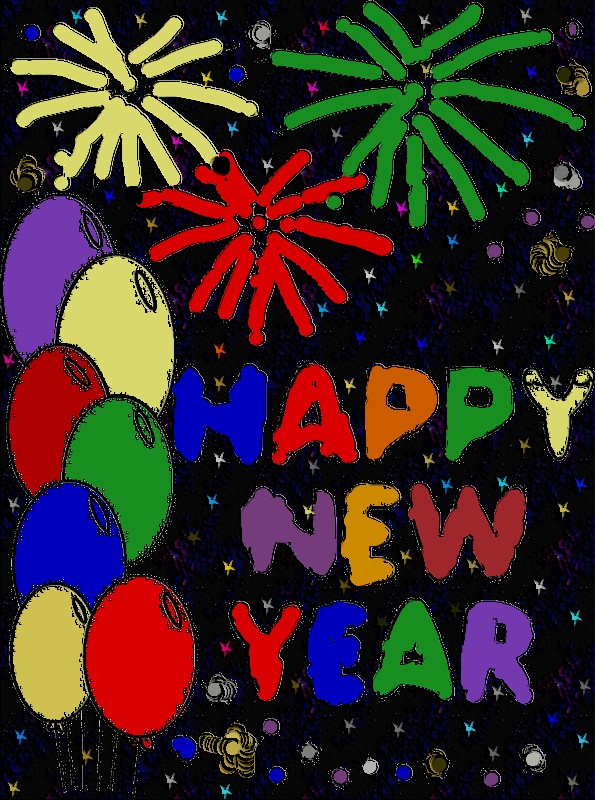 Silvesternacht