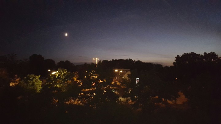 Moon