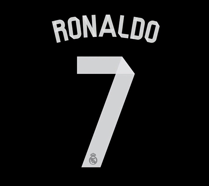 ronaldo