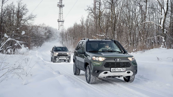 lada