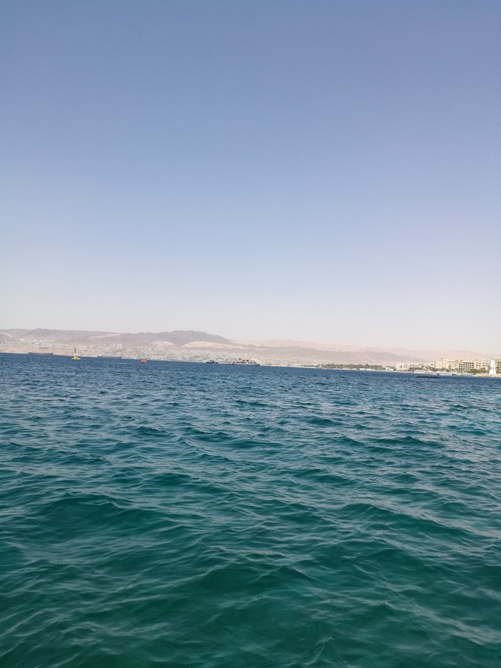 aqaba gulf