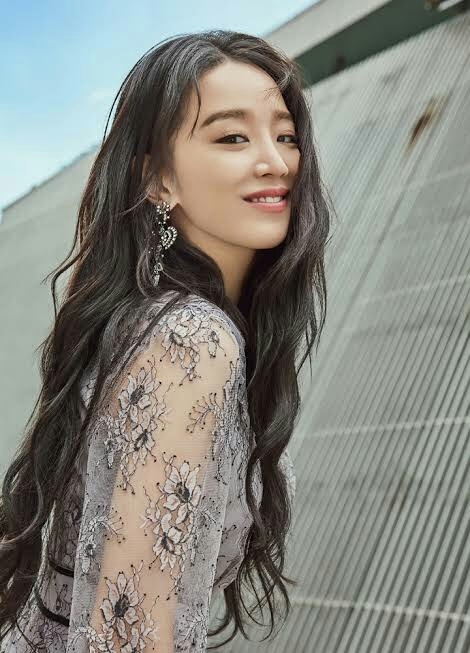 Shin Hye Sun