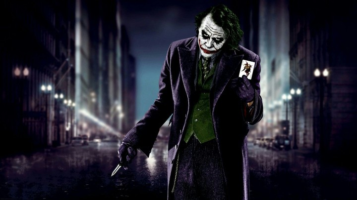 joker