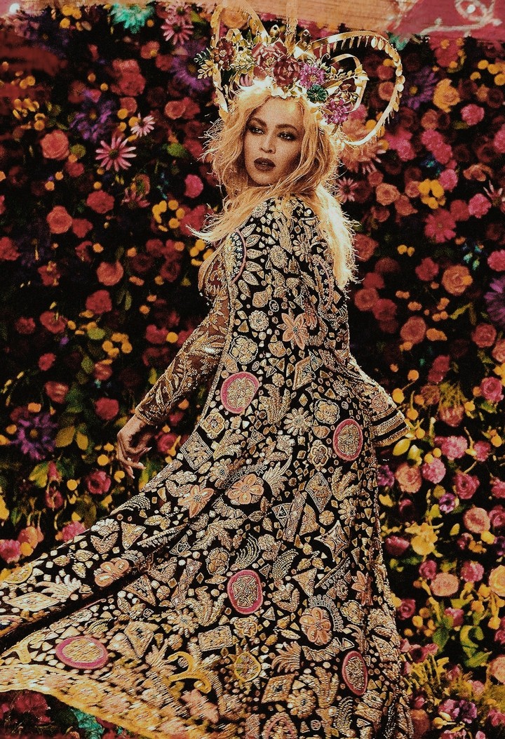 Beyoncé