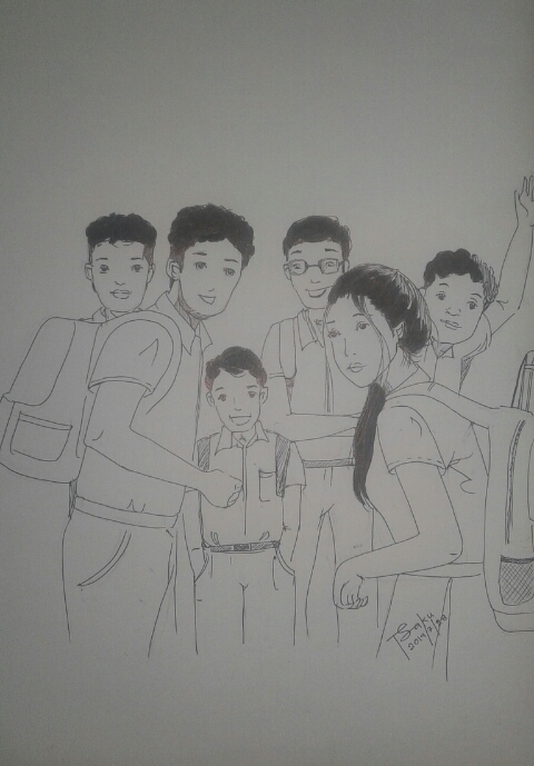 Friends