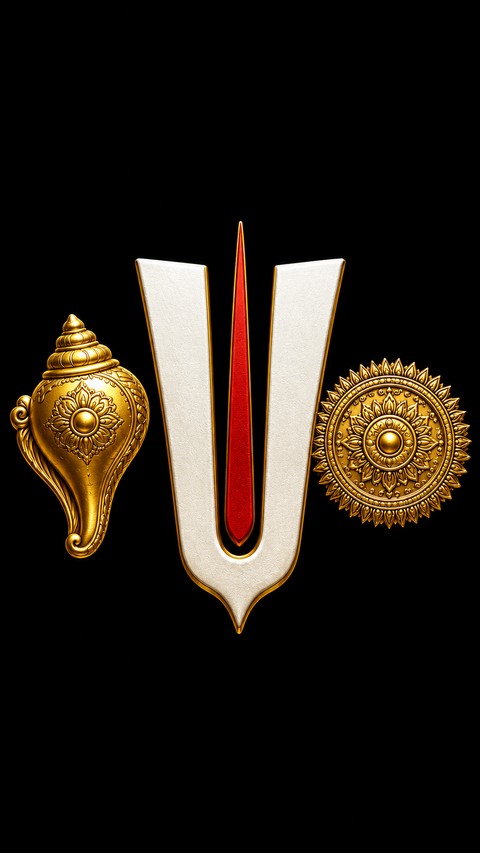 обои logo, gold